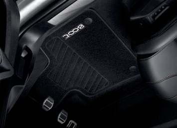 νέο Peugeot 3008 SUV