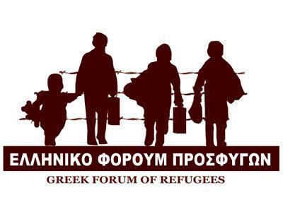 Greek Forum of Refugees و در انتها فروم پناهندگی یونان با سایت http://refugees.