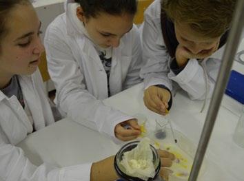 Zážitky zo školy Mliečny deň 13. 10. 2016 sa naša škola aj tento rok zapojila do súťažnovzdelávacej aktivity Hovorme o jedle.