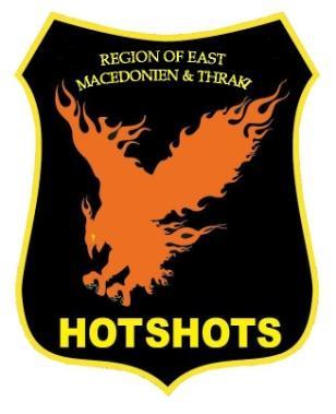 2.2.2 Πεζοπόρα τμήματα (hotshots crew) Τα Hotshots δημιουργήθηκαν την ίδια περίοδο με τους smokejumping.