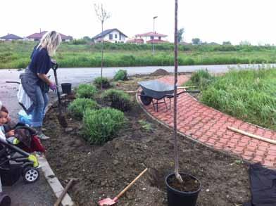 vkategórii,,printové médiá neziskových, rozpočtových a štátnych organizácií. Uvedené umiestnenie len potvrdzuje správnosť smerovania obecného periodika.