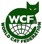 WORLD CAT FEDERATION Show Rules Issue: