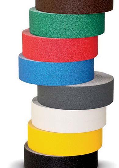 Podlahová PVC páska GP-viacúčelové pásky PVC páska navrhnutá na značenie podláh.