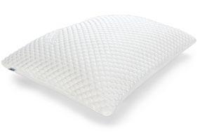 Η ευρεία γκάμα μαξιλαριών της TEMPUR εγγυάται απόλυτη στήριξη και εξυπηρετεί διάφορες προτιμήσεις και στάσεις ύπνου.