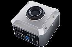 DIGIKAAMERA MF-MIKROSKOOPIDELE INVENIO 5SCIII kaamera kinnitamine kaamera adapteri külge muudab MF-mikroskoobi võimsaks digitaalseks mikroskoobiks.
