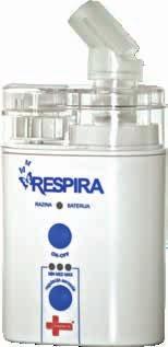 2 GODINE ŠIFRA HZZO-A: 030306122207 Kompaktni kompresorski inhalator za djecu Model: NB-80 5% PDV