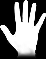 prstiju ƀ Iste rukavice za desnu i lijevu ruku ƀ Medicinski proizvod 1.