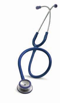 LITT-5627 bordo LITT-5620 crna LITT-5626 malina ƀ 3M Littmann Classic III stetoskop nudi