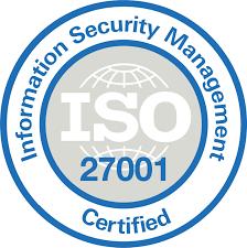 Μηχανισμοί Συμμόρφωσης (1/2) ISO 27001 είναι το βιομηχανικό πρότυπο για τη διαχείριση της ασφάλειας των πληροφοριών βοηθά τους οργανισμούς να ανταποκριθούν στον GDPR, χωρίς βέβαια να καλύπτει απόλυτα
