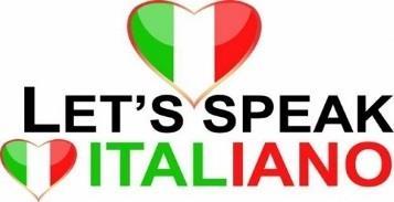 ΙΤΑΛΙΚΑ Εκμάθηση γραμματικής, συντακτικού και λεξιλογίου της ιταλικής γλώσσας με στόχο την προφορική και γραπτή