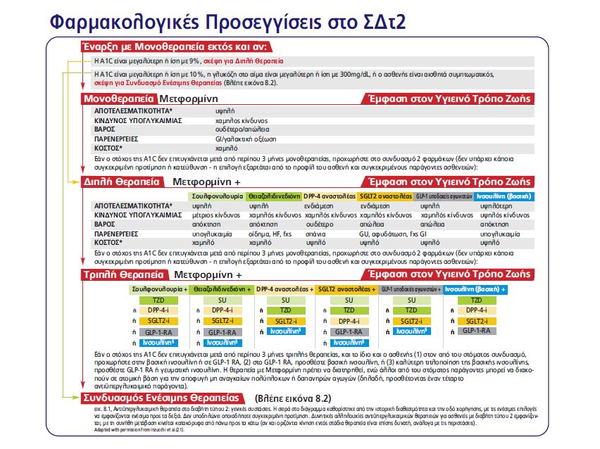 Terminology American Diabetes Association Standards of Medical Care