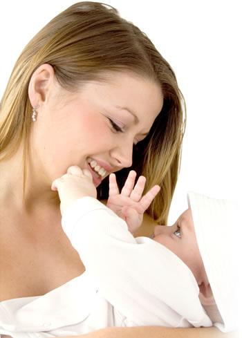 Po pôrode Obdobie po pôrode a počas dojčenia, kedy sa matka musí starať nie len o dieťa, ale aj o vlastné zdravie Po pôrode sa potreba živín zvýši, pokiaľ matka dojčí Materské mlieko je považované za