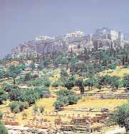 Nadaljevanje poti do Mikenstarega grškega mesta, ki je igralo veliko vlogo v ekonomskem in kulturnem razvoju. Ogled slovitih Levjih vrat, Agamemnove grobnice Nadaljevanje vožnje do Epidavrosa.