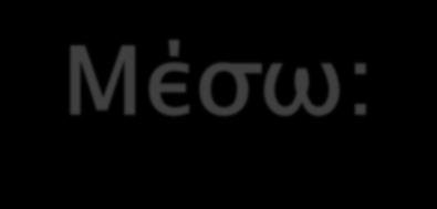 Ανταγωνιστικότητα της Ευρωπαϊκής γεωργίας Ενίσχυση του γεωργικού εισοδήματος, Μέσω: Απευθείας