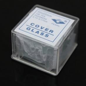 50 Οι Αντικειμενοφόρες Πλάκες είναι ορθογώνια παραλληλόγραμμα από γυαλί καλής ποιότητας, με διαστάσεις 76.2mm x 25.4mm και πάχος 1-1.2mm. Σε κουτί των 5ο τεμαχίων.