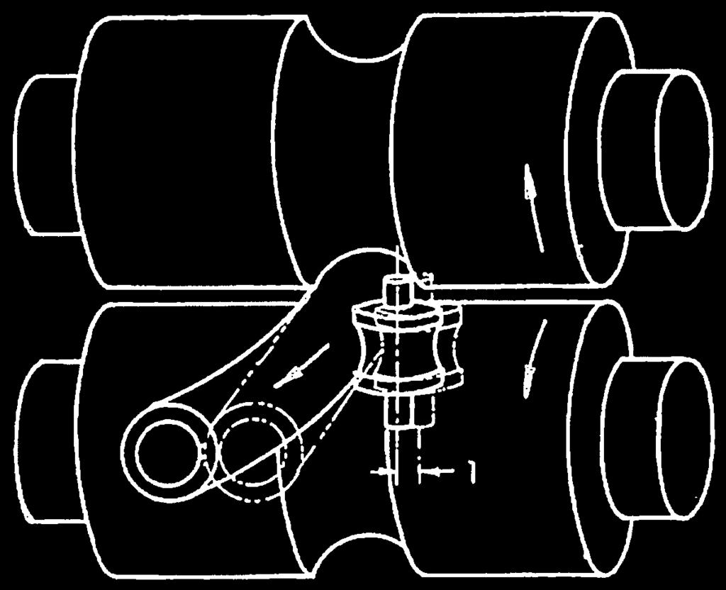 Fixed bending Tube 3. PRB Fig.