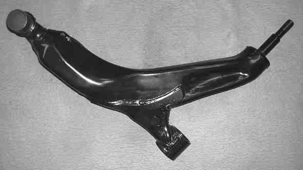 Table 2 Merits by applying 780 MPa class ERW tube to automotive part bent by PRB method Items Press formed part (Steel sheet) Bent and hydraulic formed part (ERW tube) Total number of production