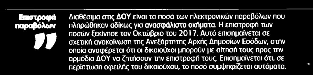 ΗΛΕΚΤΡΟΝΙΚΩΝ ΠΑΡΑΒΟΛΩΝ