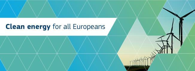 Καθαρή ενέργεια για όλους τους Ευρωπαίους Νοέμβριος 2016 ANNEX Ενίσχυση