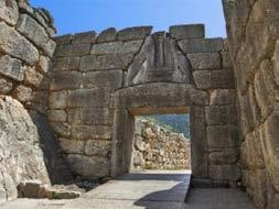 Αναχώρηση από την Αθήνα με προορισμό την Αρχαία Ολυμπία (291 χιλ.