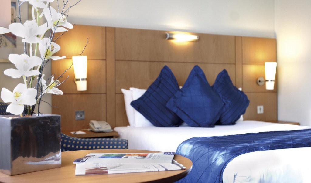 ΤΑ ΞΕΝΟΔΟΧΕΙΑ ΜΑΣ Holiday Inn London Bloomsbury 4**** https://www.ihg.