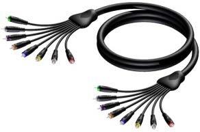 σε - Toslink 3 μέτρα 27,23 OTT15/5 Toslink - σε - Toslink 5 μέτρα 41,25 REF400/5