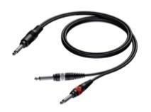 5 RCA / Cinch male σε - 2 x RCA / Cinch male 1.