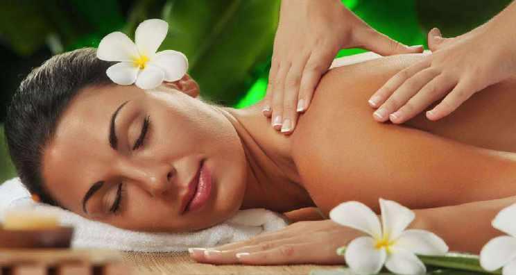 Σκοπός της Εκπαίδευσης Πρωτόκολλο Swedish Massage (Relax) για Spa 1. Θεωρία του ουηδικού Μασάζ Φαλαρωτικής Μάλαξης 2. Βασικές λαβές Swedish Massage 3.