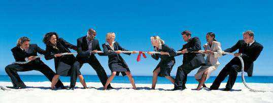 Hotel & Spa Team Building (Tailor Made) 1. Η σημασία της λειτουργίας της ομάδας στο spa 2. Η σημασία της ομαδικότητας στην επίτευξη των στόχων για τους εργαζόμενους και το spa 3.