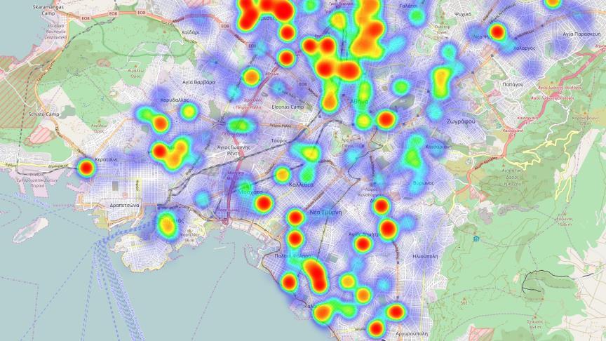 Μικρότερο κόστος Σεβασμό στον