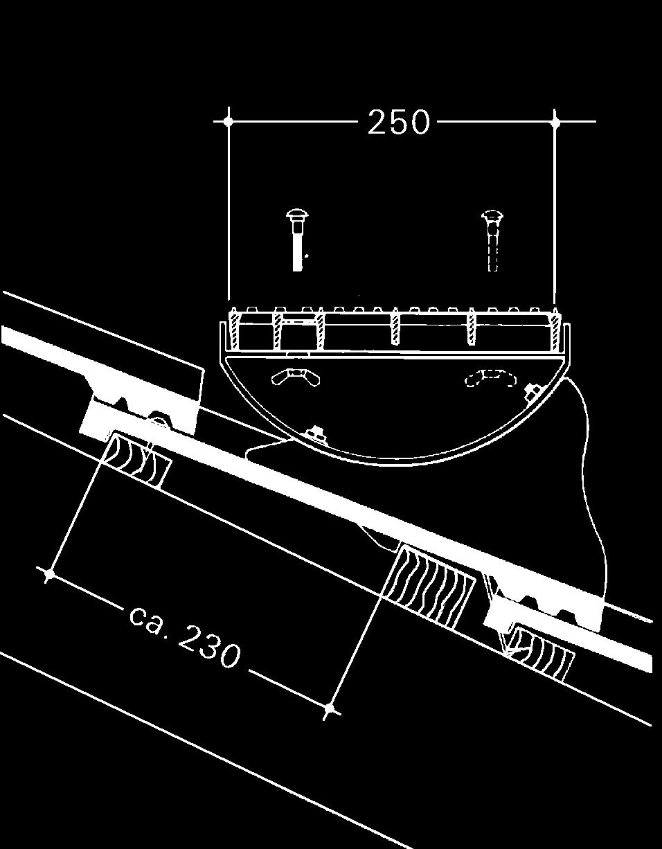 2 kusy držiakov a kovovú stúpaciu plošinu (šírky 88 cm alebo 41 cm).