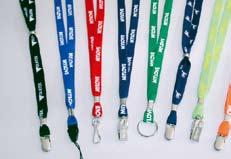 Lanyards ID PRIBOR LANYARD VRPCA LANYARD - ID vrpca za identifikaciju i