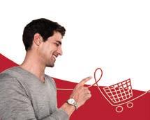 Kliknite na On-line nákup Náš značkový On-line nákup Vám umožňuje výhodne objednať naše produkty on-line.