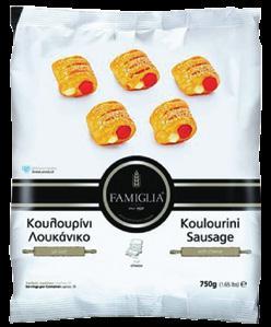 76 /KG FAMIGLIA DI