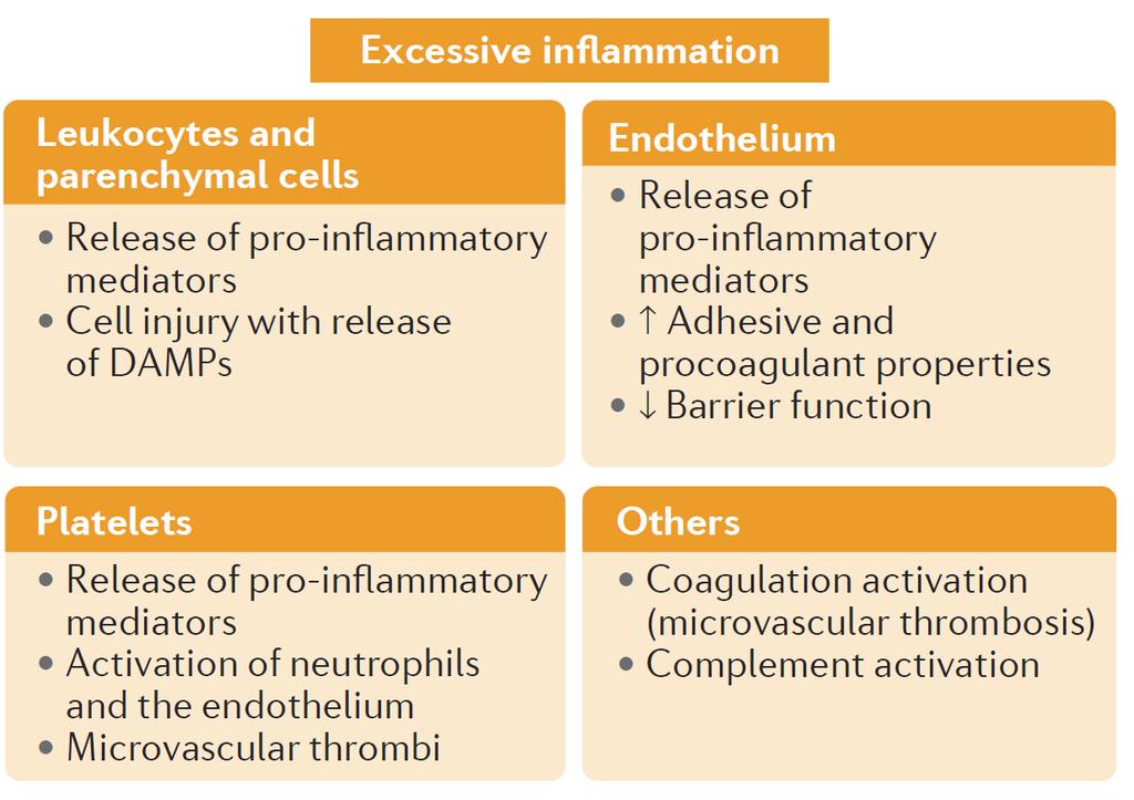 Nat Rev Immunol