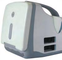 Slika : - B, B/B, 4B, M, B/M - Harmonic slika - 256 sivih nivoa - Dubina skeniranja: max 240 mm (zavisi od sonde) Sonde : - Izbor od 5 sondi : elektroska konveksna/ linearna/ kardijalna/