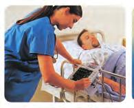 5 h) 33718 33718 GIMA BM3 monitor (7-800X480-TFT displej) ECG+SpO 2 +NIBP+ESP+TEMPEATUA GIMA monitori su konfigurisani tako da sadrže: -brzinu pulsa/otkucaja srca - ST analizu, PVC
