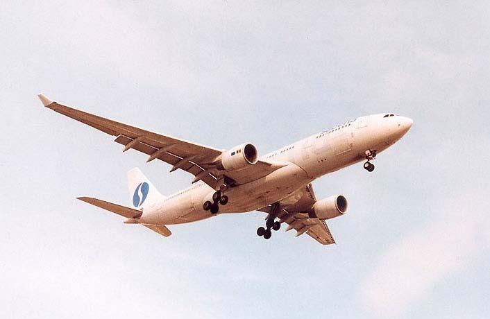 Ex Aircraft components Fuselage made of 04 alloy (Al + 4% Cu + 1% Mg) Thickness of the sheet ~ 3mm Y 350 MPa (elastic