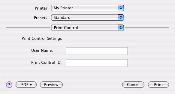 Run maintenance cycle before printing (Εκτέλεση κύκλου συντήρησης πριν από την εκτύπωση) Ανάλογα με τη συνήθη μέθοδο εκτύπωσης και τον τρόπο χρήσης, όταν ο κύκλος συντήρησης εκτελείται πριν από την