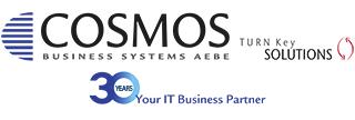 Η Cosmos Business Systems