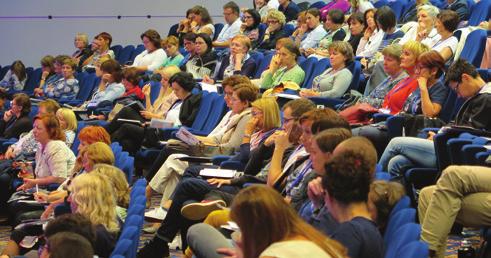 Sobota, 15. september 2018 08.00-08.30 KAVA ZA DOBRO JUTRO 08.30-10.00 MED TELESOM, DUŠO IN ZDRAVILI Moderatorja: Borut Jug, Simona Vučko Mole 08.30-08.45 Blišč in beda rutine David Bele 08.45-09.