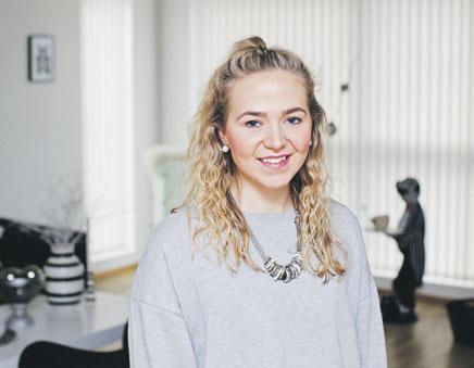 Bændablaðið Fimmtudagur 28.