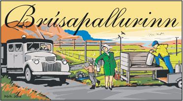 12 Bændablaðið Fimmtudagur 28.
