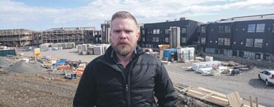 REYKJAVÍK Sími: 414-0000 /// AKUREYRI Sími: 464-8600 /// www.vbl.