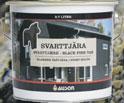 is Svarttjara og fleiri tjöruvörur fást hjá okkur Besta viðarvörnin úr sjálfri náttúrunni Breviglieri B123 Vinnslubreidd 2,3 metrar Verð kr. 940.000 án vsk.