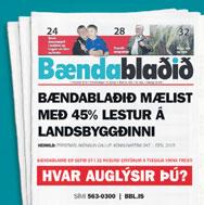 REYKJAVÍK Krókháls 5F 110 Reykjavík Sími: 414-0000 AKUREYRI Baldursnes 2 603 Akureyri Sími: 464-8600 Ég hef safnað að mér áhugaverðum orðum, snúið út úr þeim eða breytt merkingu þeirra og skráð hjá