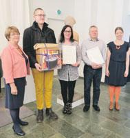 Kuðungurinn Í umsögn ráðuneytisins um ÁTVR segir að það sé eitt af 103 fyrirtækjum sem taki þátt í samstarfsverkefni Festu og Reykjavíkurborgar um að draga úr losun gróðurhúsalofttegunda og lágmarka