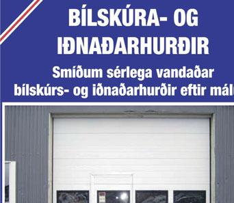 Jörðin er talin vera 273 ha.