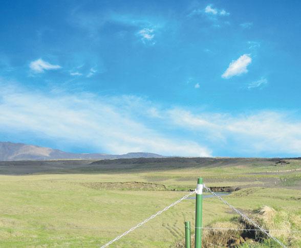 Bændablaðið Fimmtudagur 28.