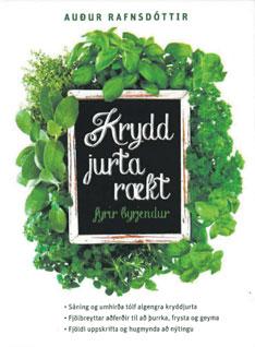 Í bókinni er sagt frá sáningu, umhirðu og geymslu tólf algengra kryddjurta. Í bókinni er einnig að finna mataruppskriftir sem innihalda jurtirnar.